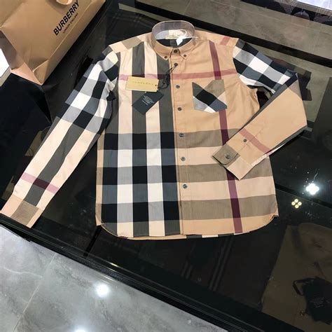 burberry copy shirts|burberry shirts buy online.